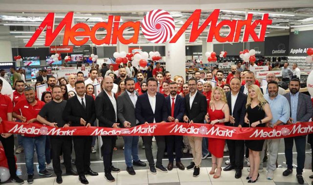 Media Markt - Elektronik Mağazası