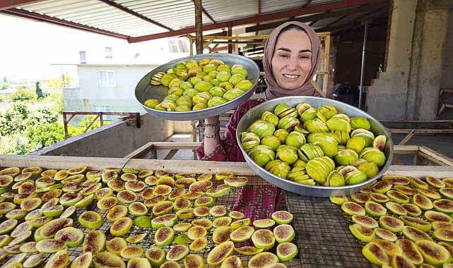 Avrupalılar bu lezzeti çok sevdi - Ekonomi - Alp Haber