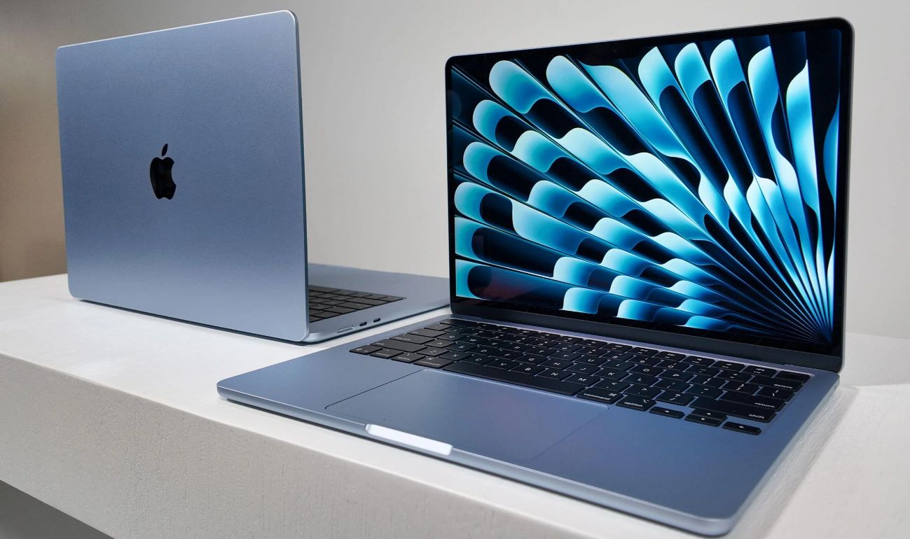 Apple’ın 1nm altı çip hedefi MacBook