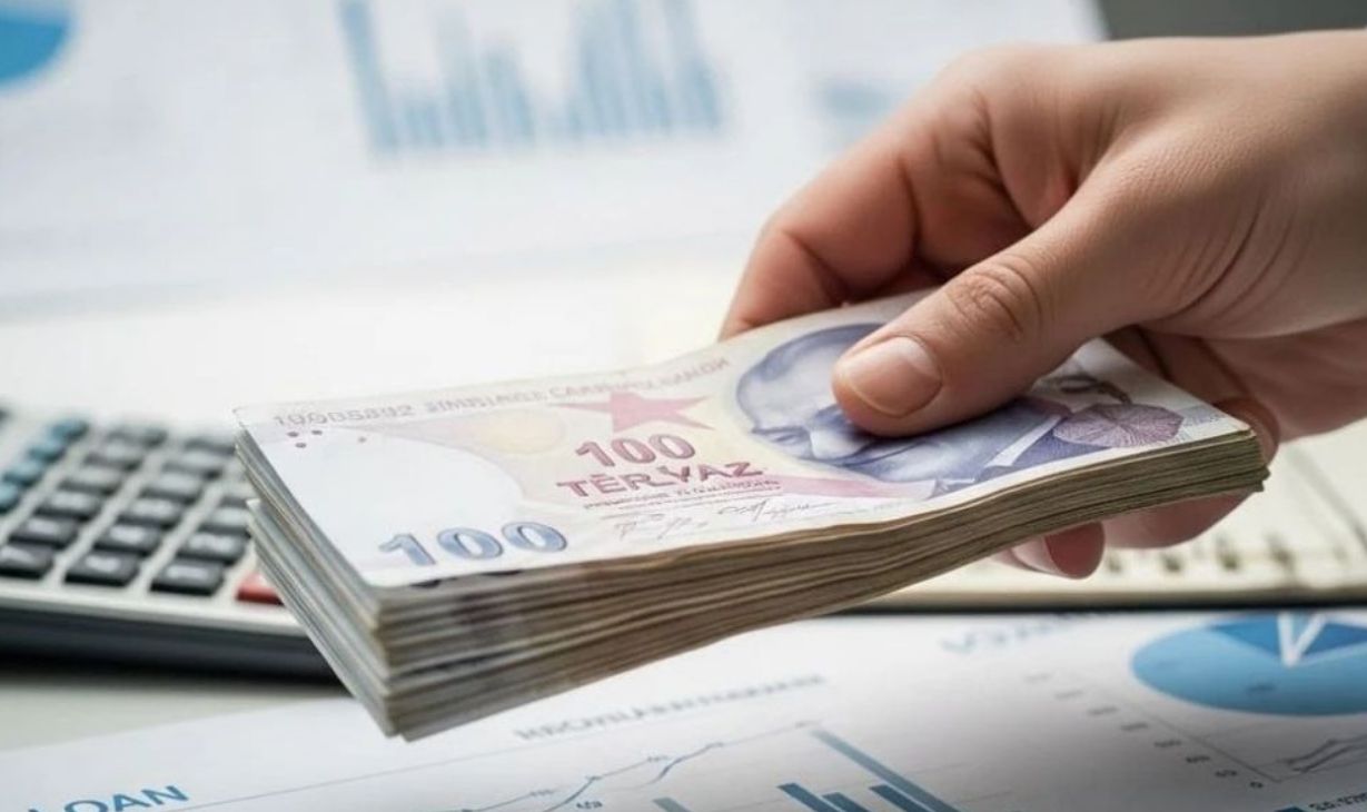 Bankalarda faizsiz kredi