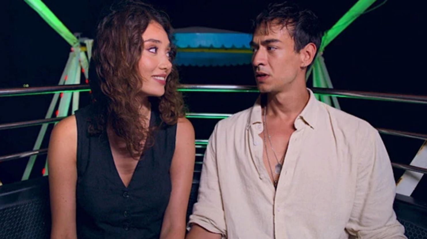 Bu Mutlu Günümüzde TV’de ilk kez: Konusu ne