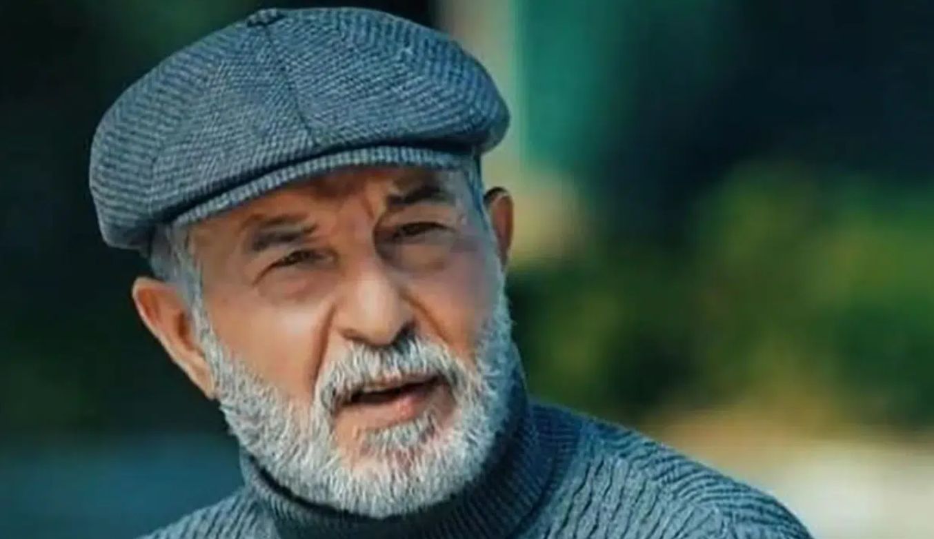 Celo Ağa Kimdir