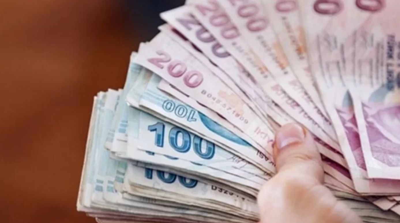 Emekli promosyonlarında nisan yarışı