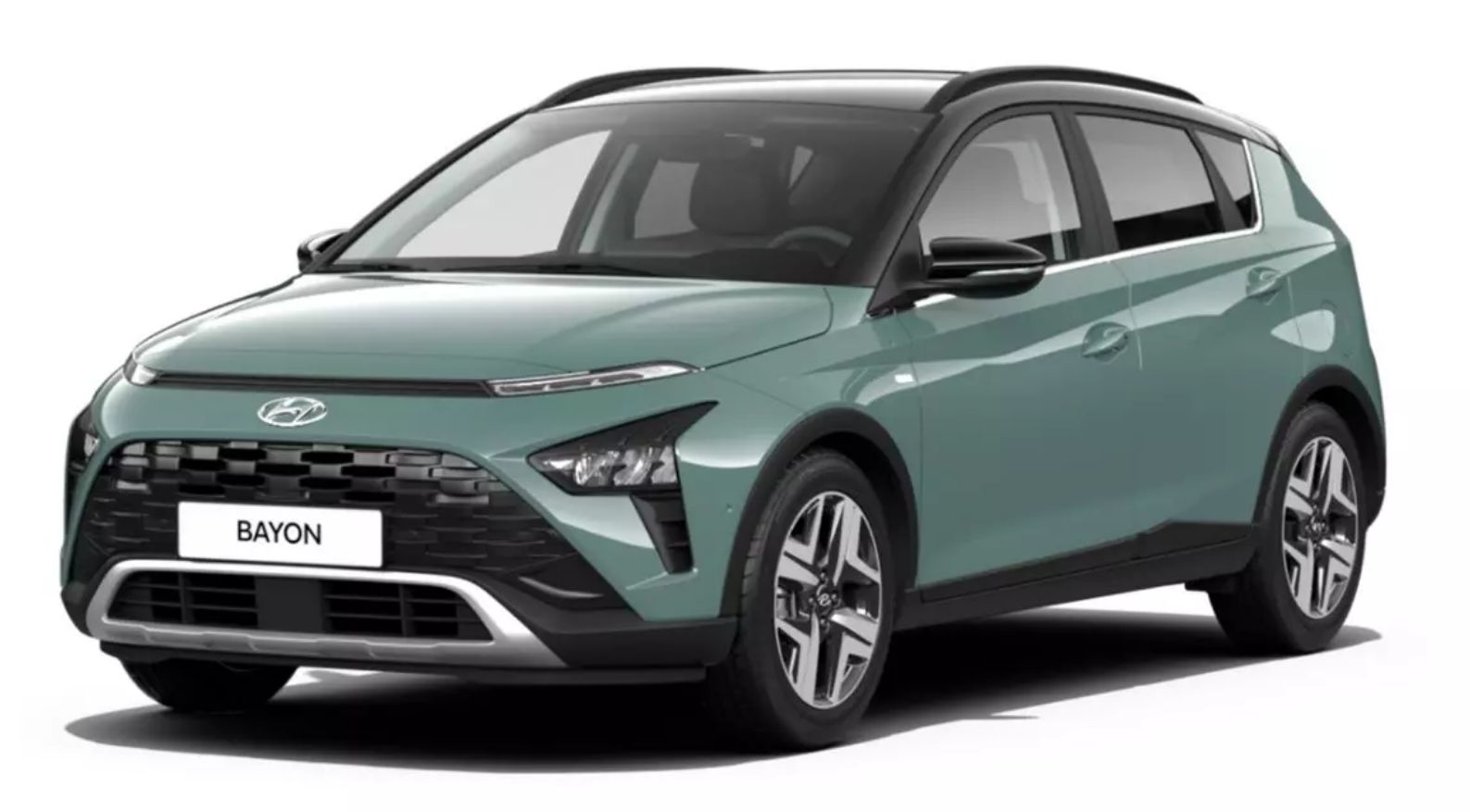 Hyundai Bayon Nisan 2026 fiyat listesi