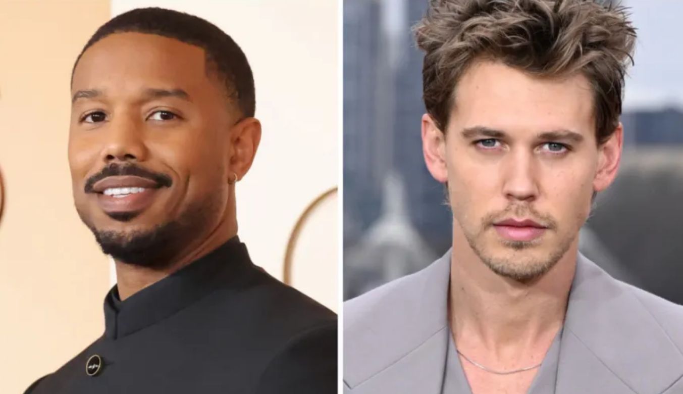 Miami Vice Yeniden Çekiliyor: Başroller İçin Michael B. Jordan ve Austin Butler Gündemde