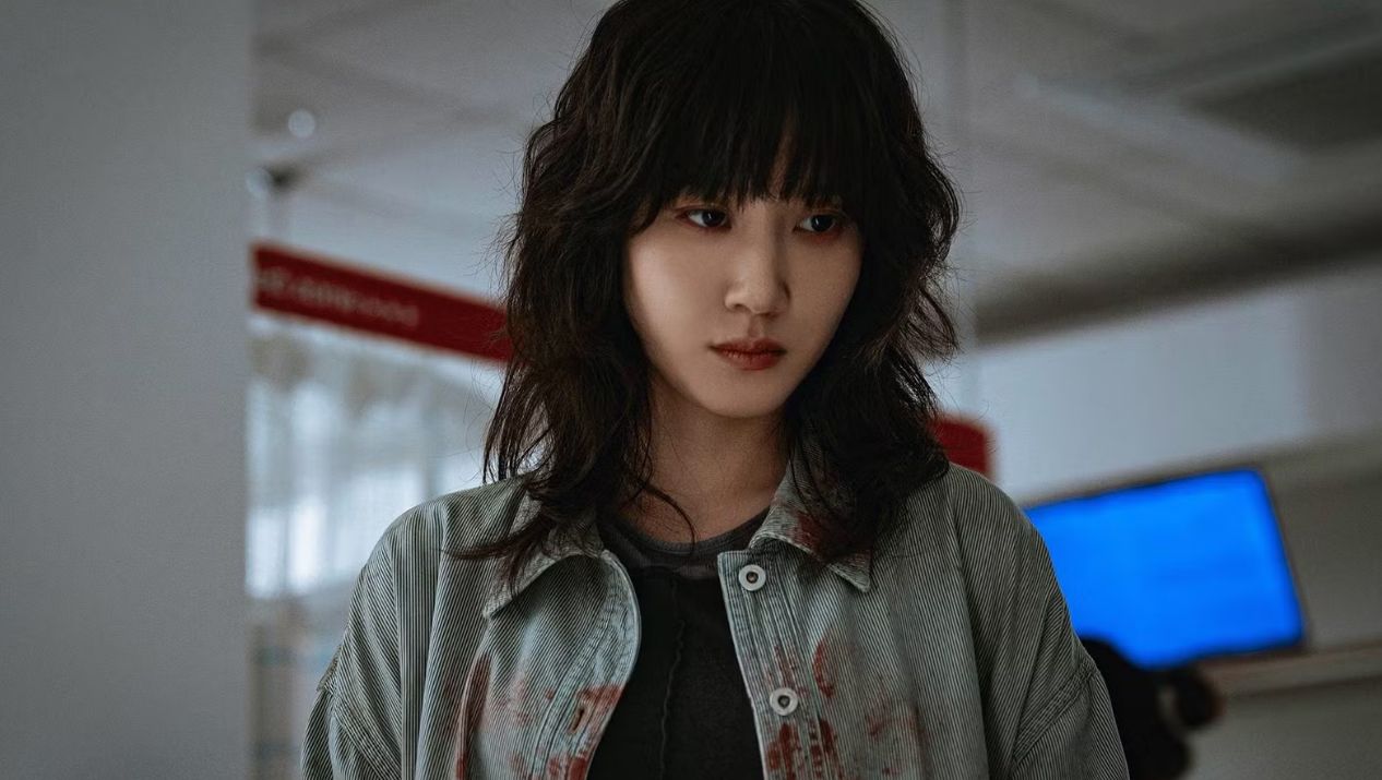 Park Eun-bin’in En İyi Kore Dizileri Sıralandı