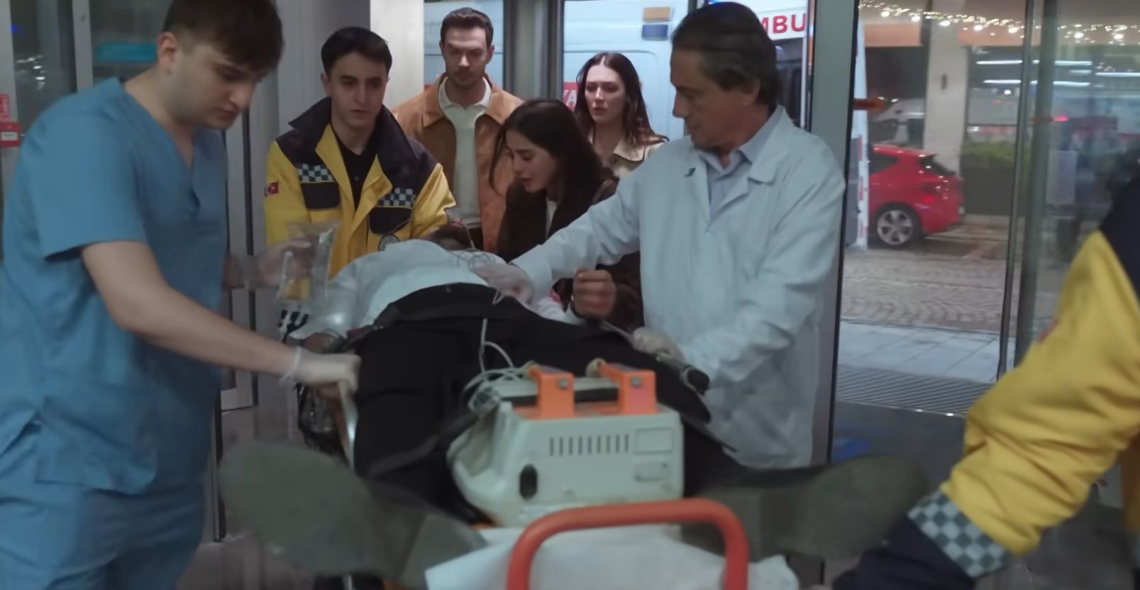 Sevdiğim Sensin 11. Bölüm Fragmanı