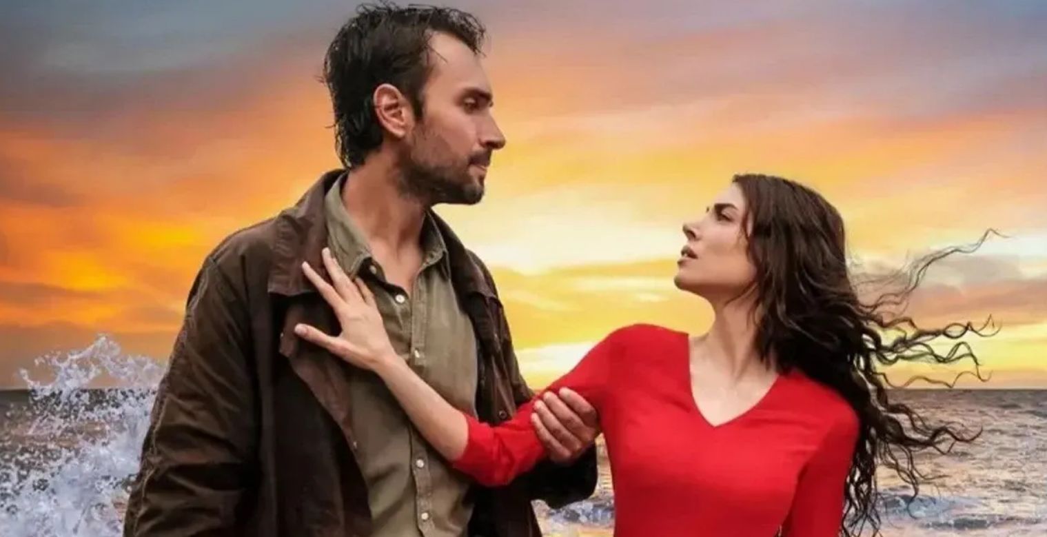 Taşacak Bu Deniz’in sezon finali