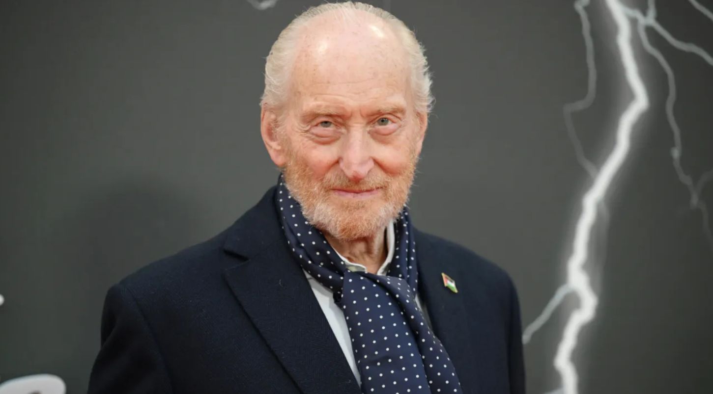 “The Batman Part II” için sürpriz iddia: Charles Dance, Harvey Dent’in babasını canlandırabilir