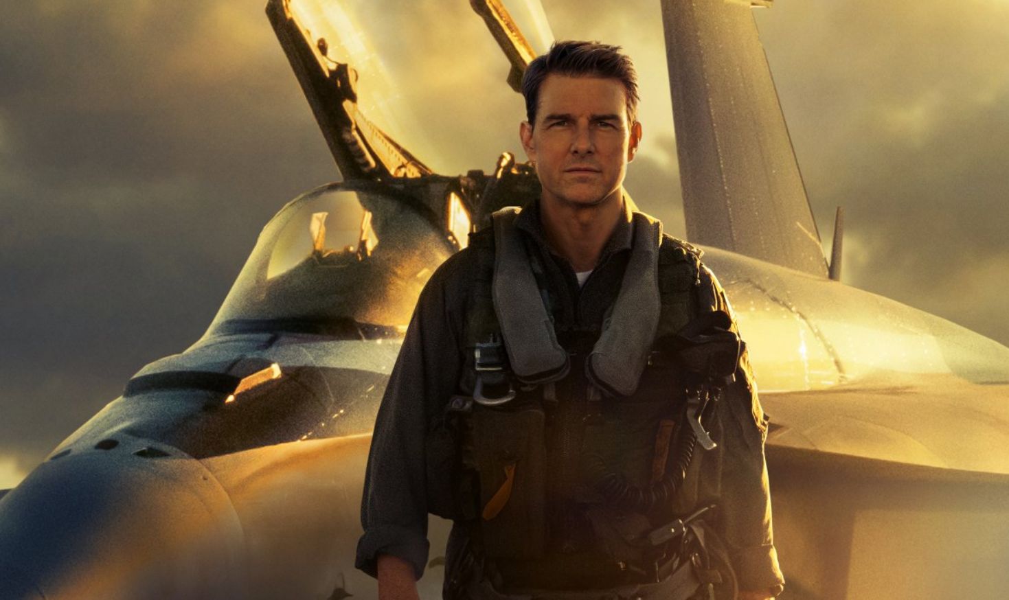 Top Gun 3” için çalışmalar başladı: Tom Cruise yeniden Maverick rolünde