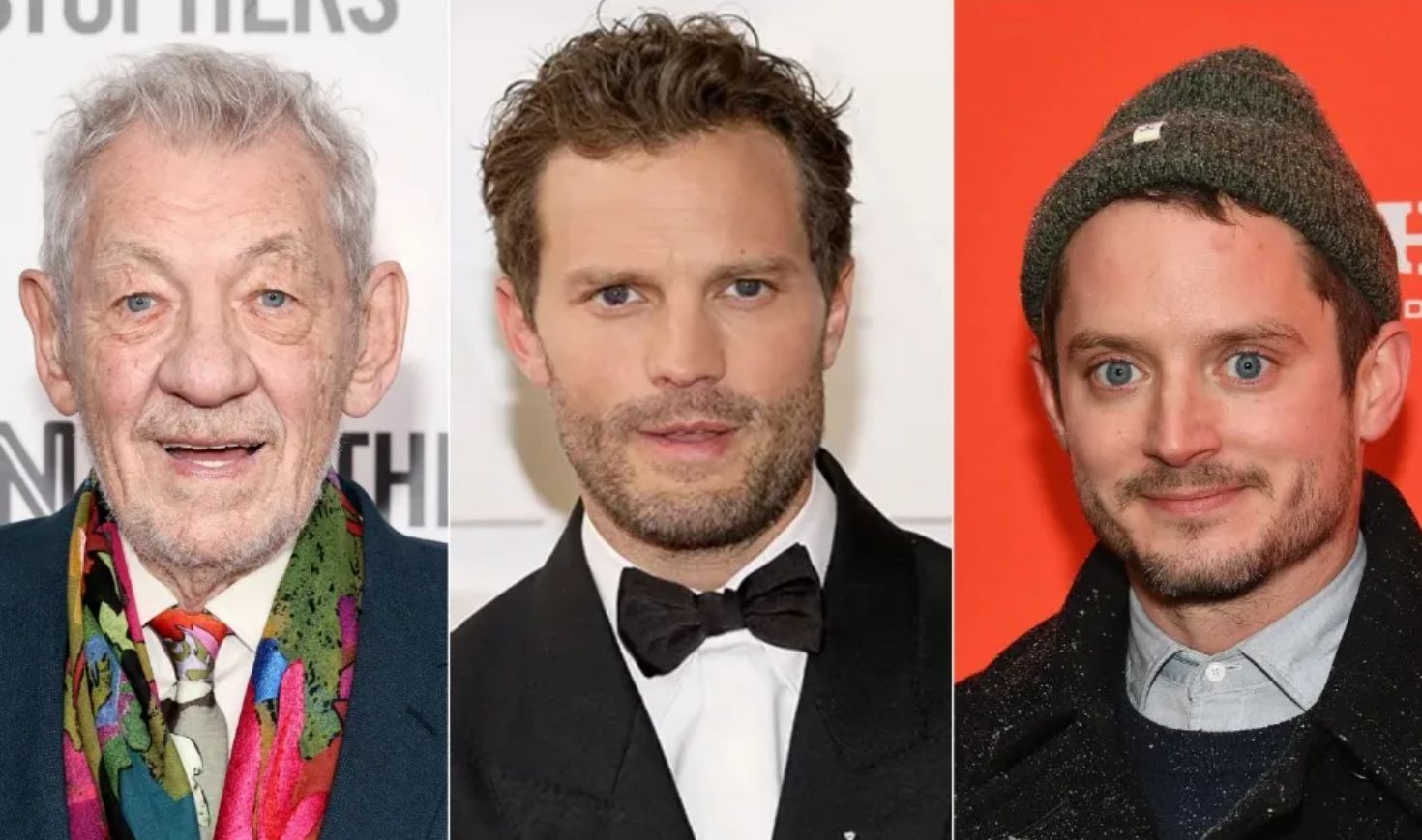 Yüzüklerin Efendisi: Gollum’un Peşinde Filminde Aragorn Rolü İçin Jamie Dornan İddiası