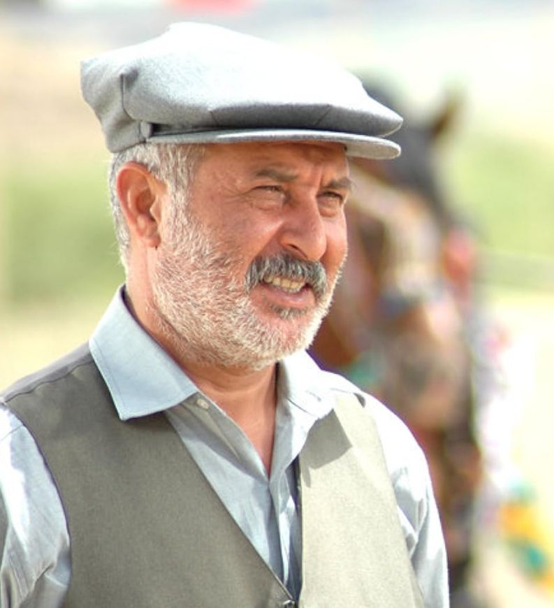 ali-surmeli