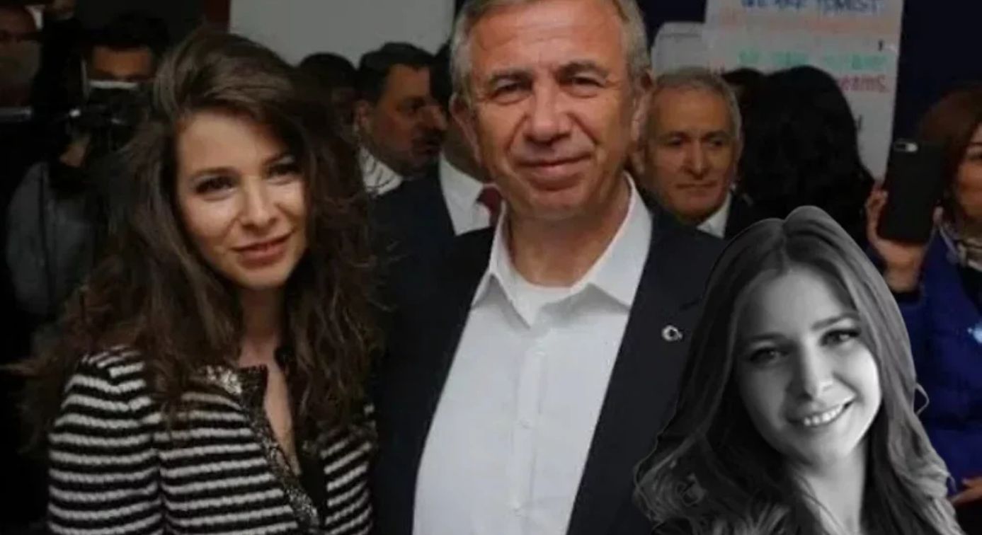 armağan yavaş