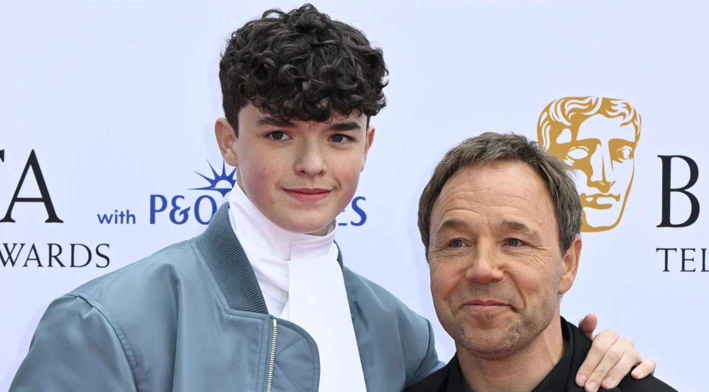 2026 Bafta TV Ödülleri'ni Kimler Kazandı