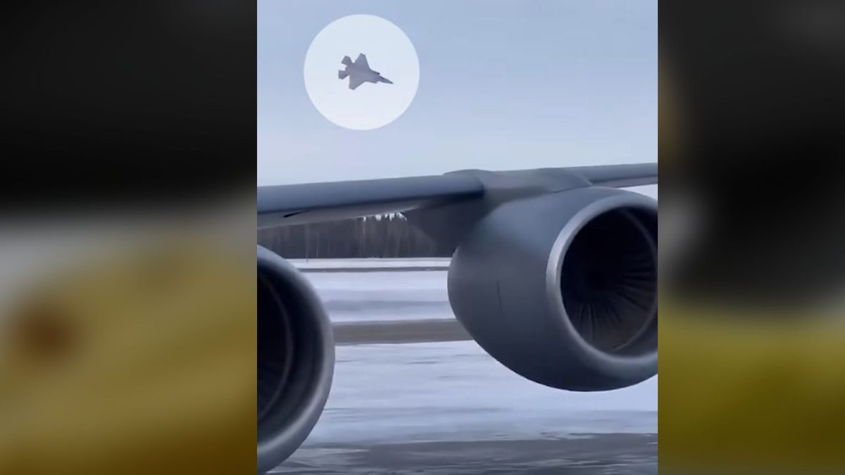 ABD savunma bütçesi 1 trilyonu aştı, F-35'in maliyeti programın gidişatını tartışmaya açtı