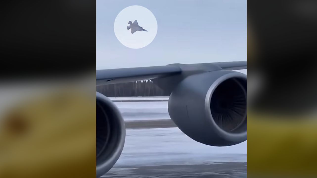 ABD savunma bütçesi 1 trilyonu aştı, F-35'in maliyeti programın gidişatını tartışmaya açtı