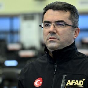 AFAD Başkanı Okay Memiş kimdir