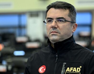 AFAD Başkanı Okay Memiş kimdir