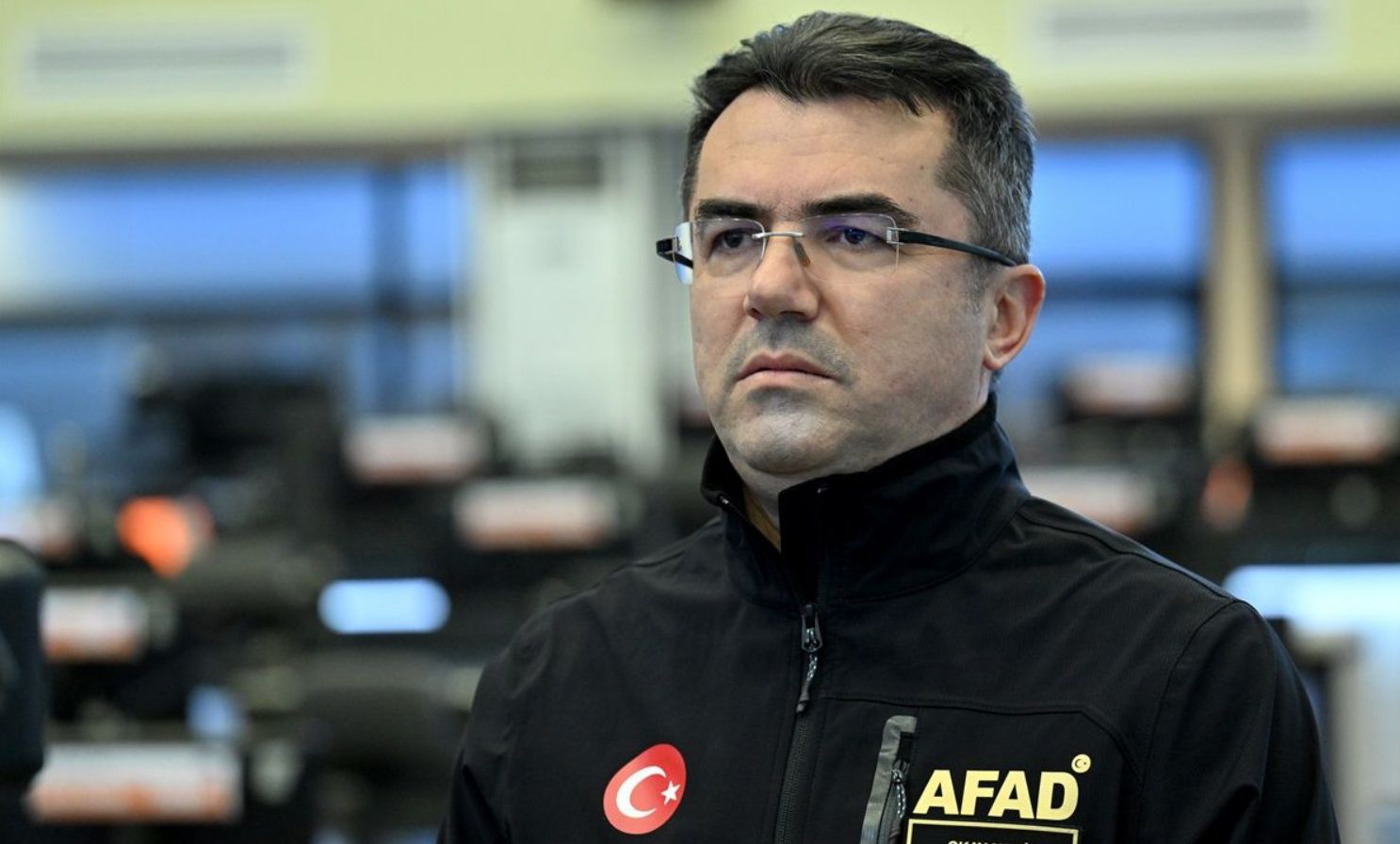 AFAD Başkanı Okay Memiş kimdir