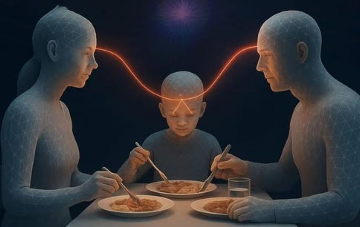 Aile Sofrası ve Çocukların Okul Başarısı Araştırmalar Ne Diyor