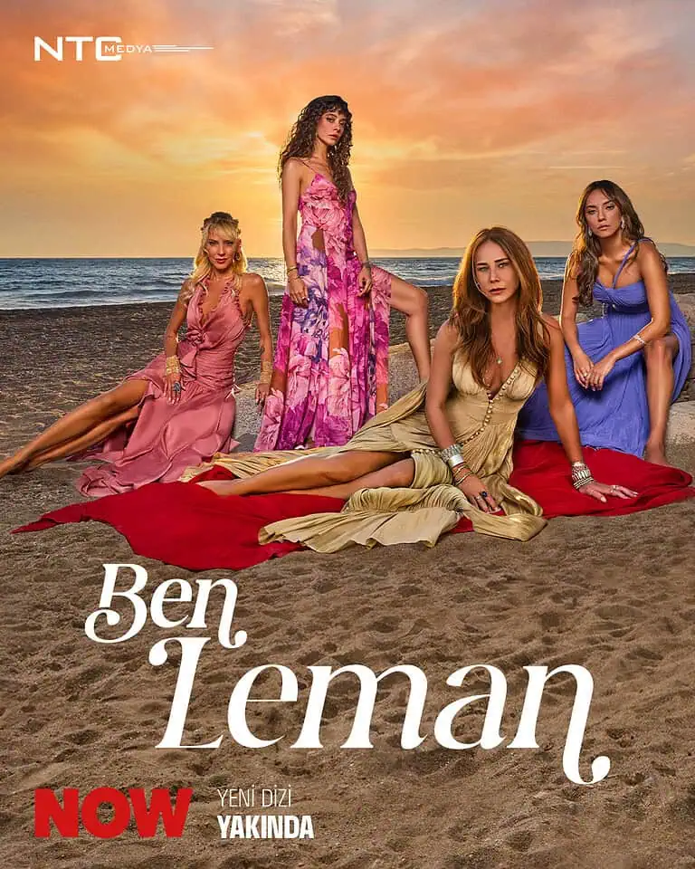 Ben Leman