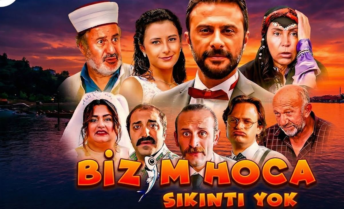 Bizim Hoca: Sıkıntı Yok