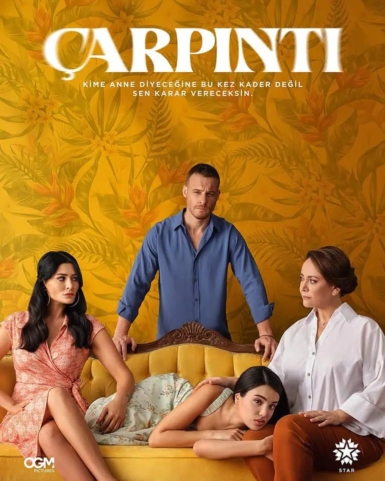 Çarpıntı