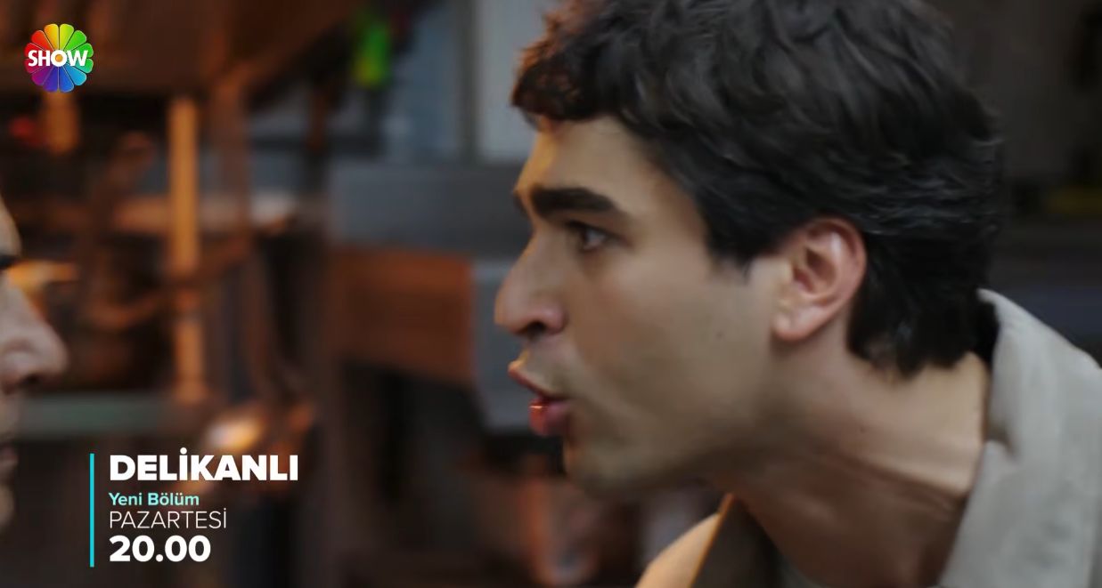 Delikanlı Final mi Yapıyor