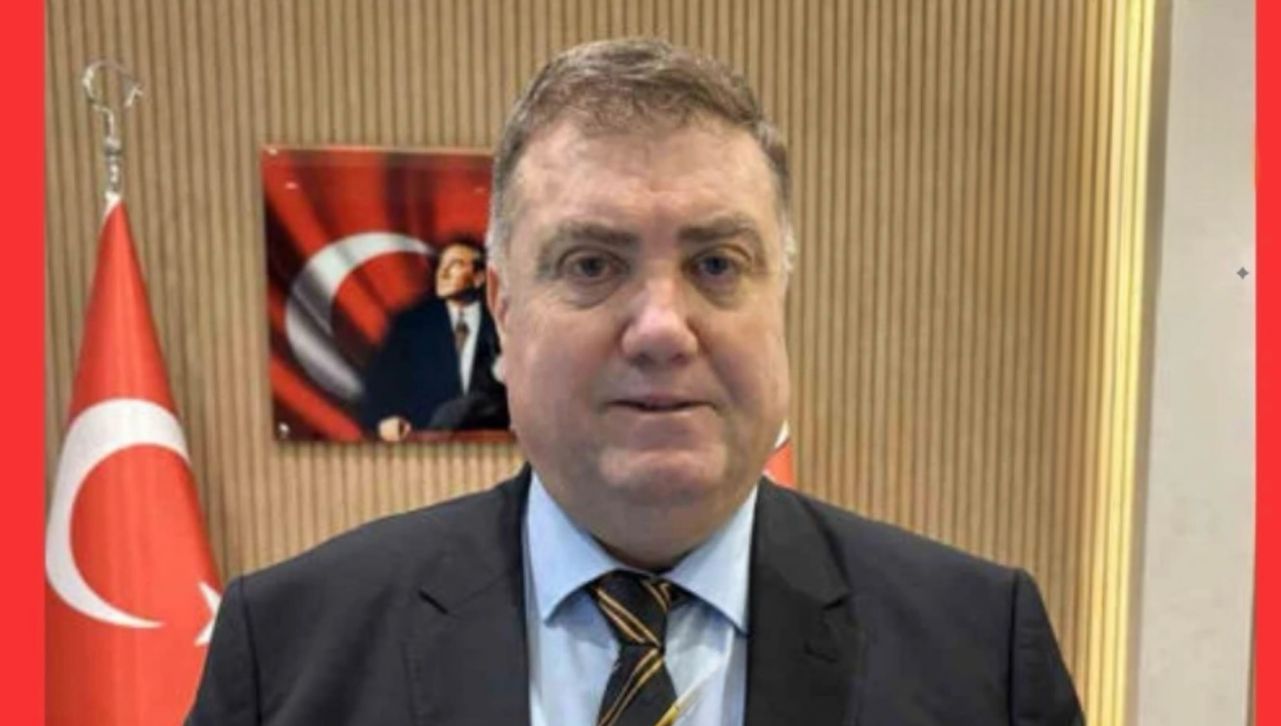 Erkan Özkan Hapis Cezası mı Aldı