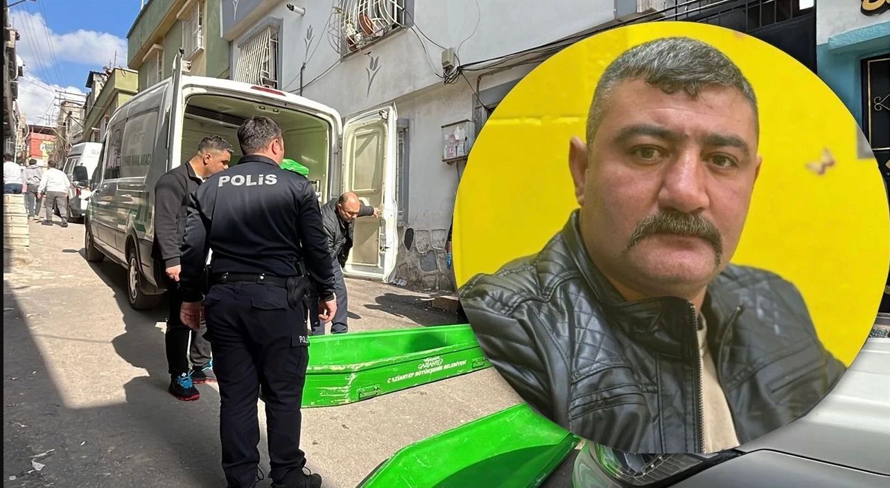 Gaziantepli Cin Ali