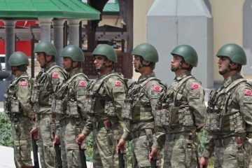 MSB: Seferberlik mesajları rutin tatbikat kapsamında, olağanüstü durum yok
