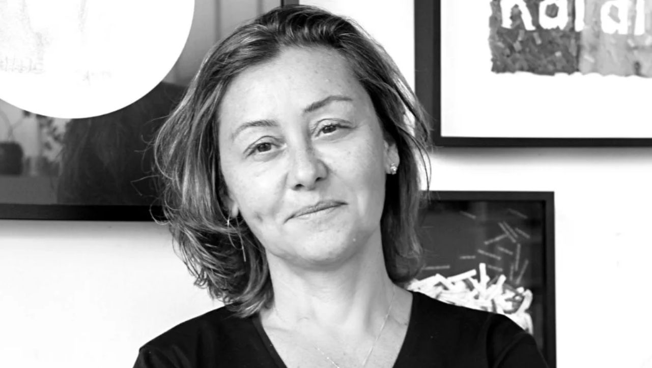 Merve Dündar kimdir
