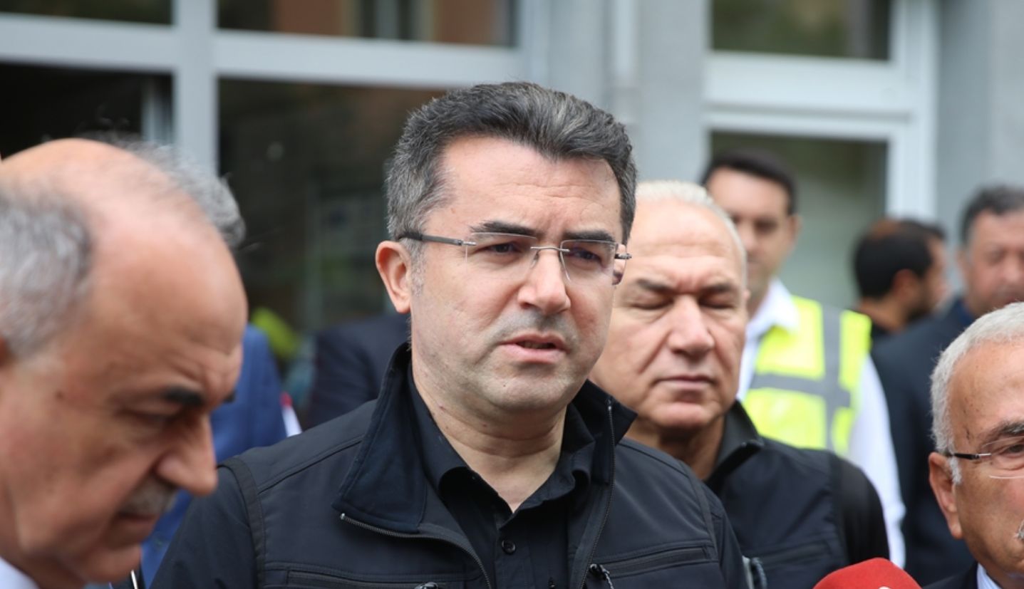 AFAD Başkanı Okay Memiş kimdir