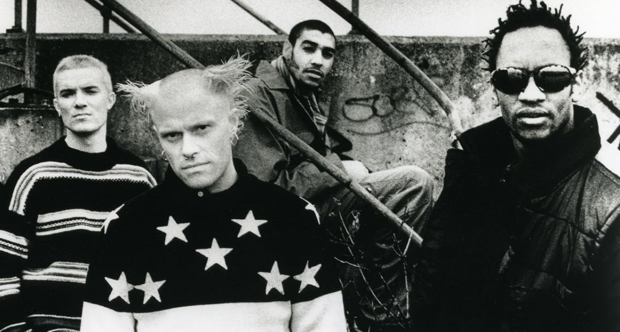 The Prodigy