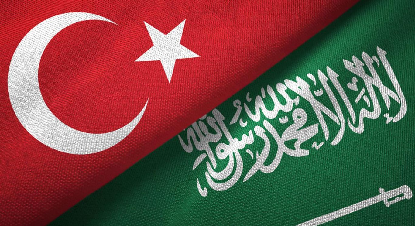 Türkiye ve Suudi Arabistan’dan Dev Enerji Hamlesi: 5.000 Megavatlık Yatırım İçin İmzalar Atıldı!