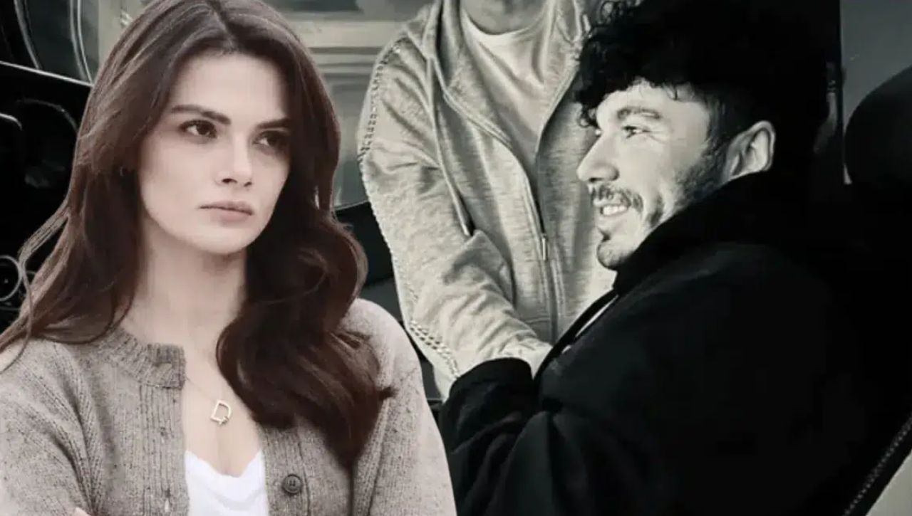 Utku Ünsal ve Sinem Özenç Ünsal