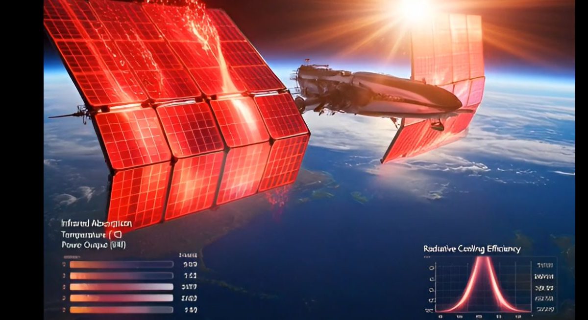Uzayda Daha Fazla Güneş Işığı Her Zaman Daha Fazla Elektrik Demek Değil