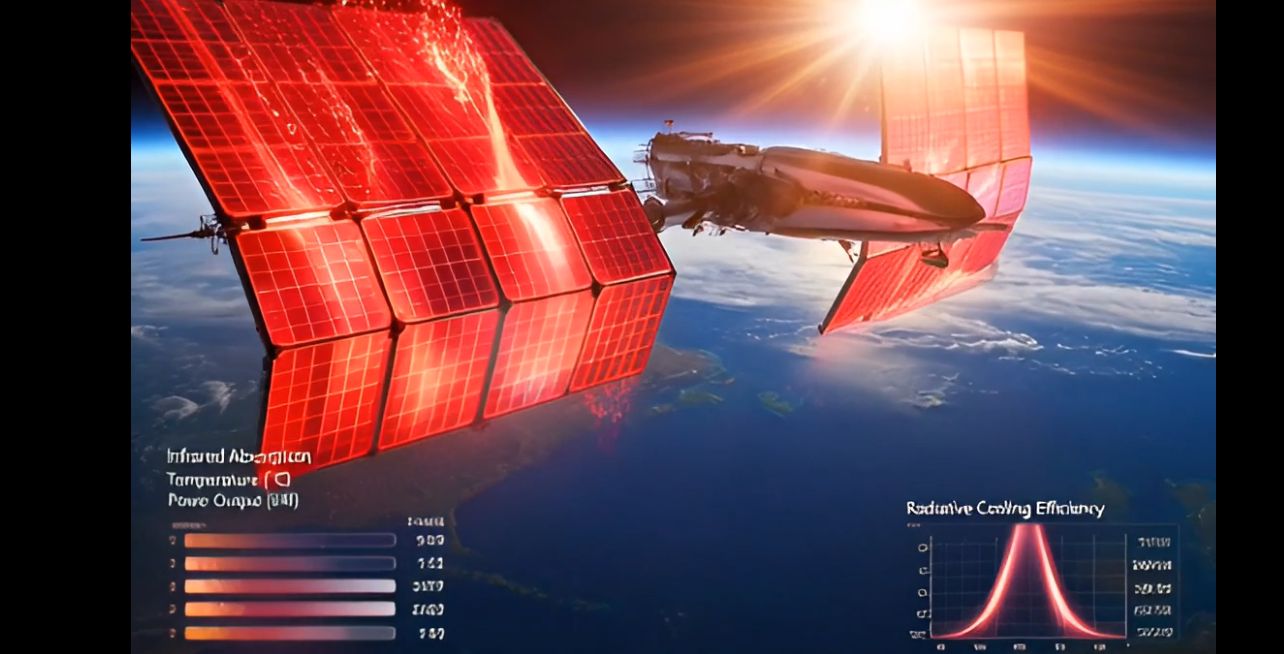 Uzayda Daha Fazla Güneş Işığı Her Zaman Daha Fazla Elektrik Demek Değil