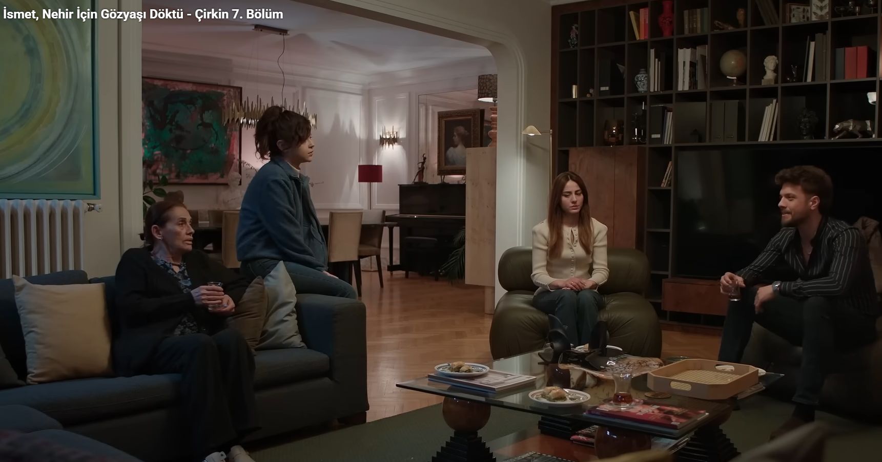 çirkin 7. bölüm fragmanı