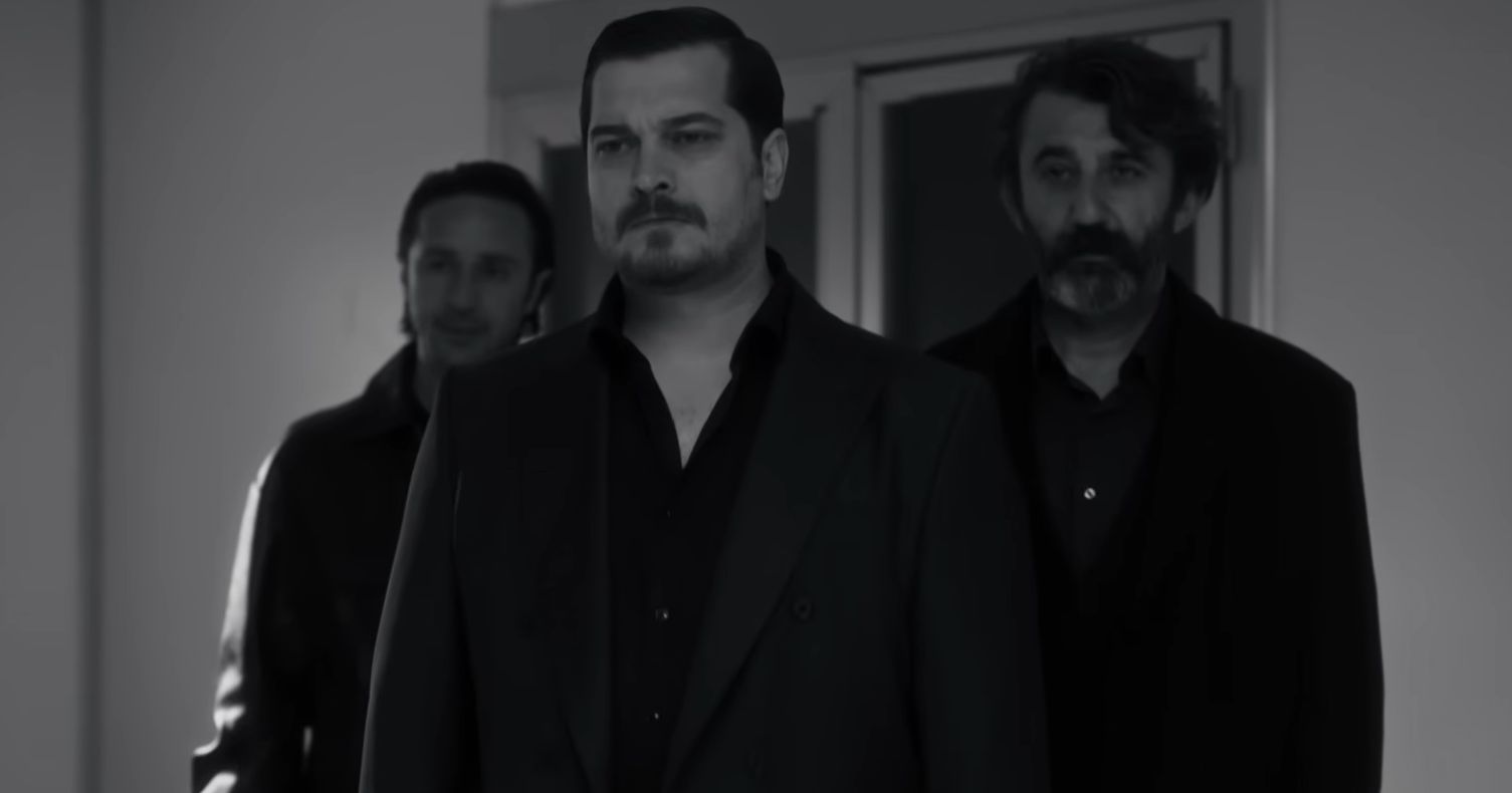 eşref rüya